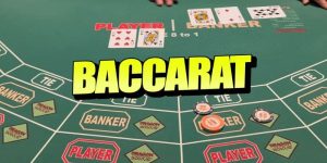 Baccarat ABC8  