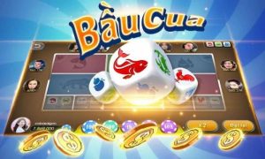 Game bầu cua tôm cá ABC8