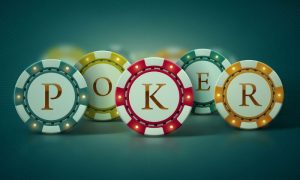 poker ABC8 online