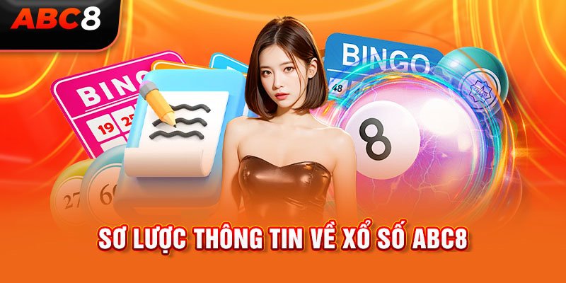 Xổ số dành cho những ai chưa từng có tuổi thơ dữ dội?