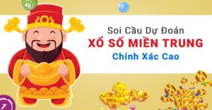 Xổ số miền Trung ABC8